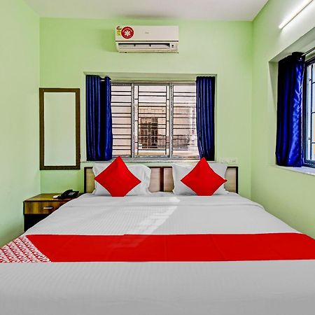 Hotel O Shree Residency Καλκούτα Εξωτερικό φωτογραφία
