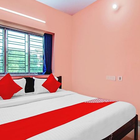 Hotel O Shree Residency Καλκούτα Εξωτερικό φωτογραφία
