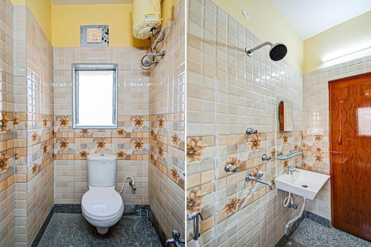 Hotel O Shree Residency Καλκούτα Εξωτερικό φωτογραφία