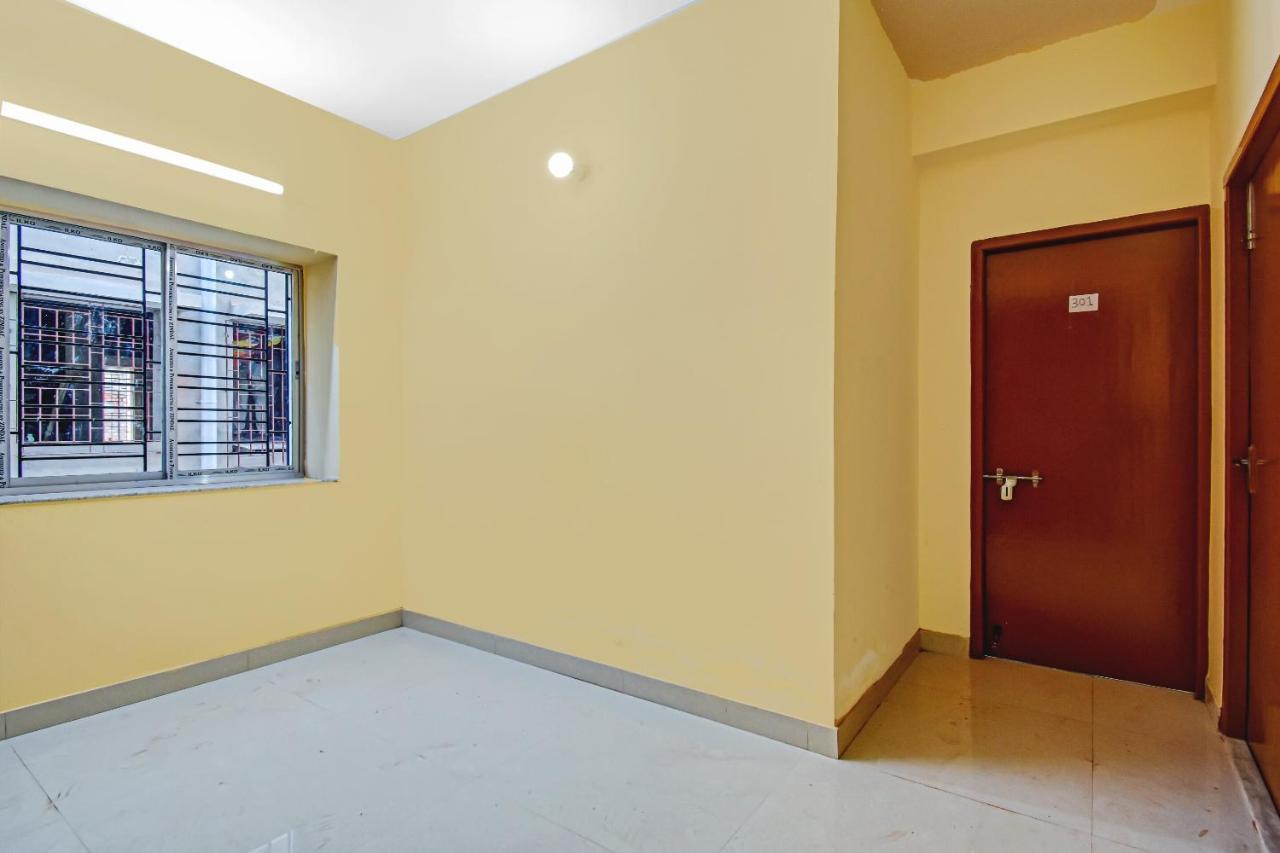 Hotel O Shree Residency Καλκούτα Εξωτερικό φωτογραφία