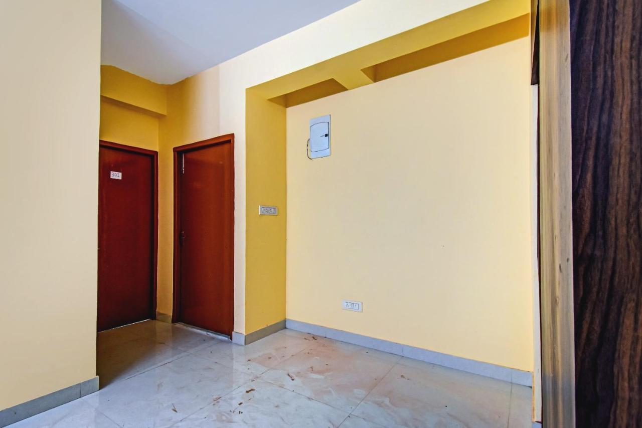 Hotel O Shree Residency Καλκούτα Εξωτερικό φωτογραφία
