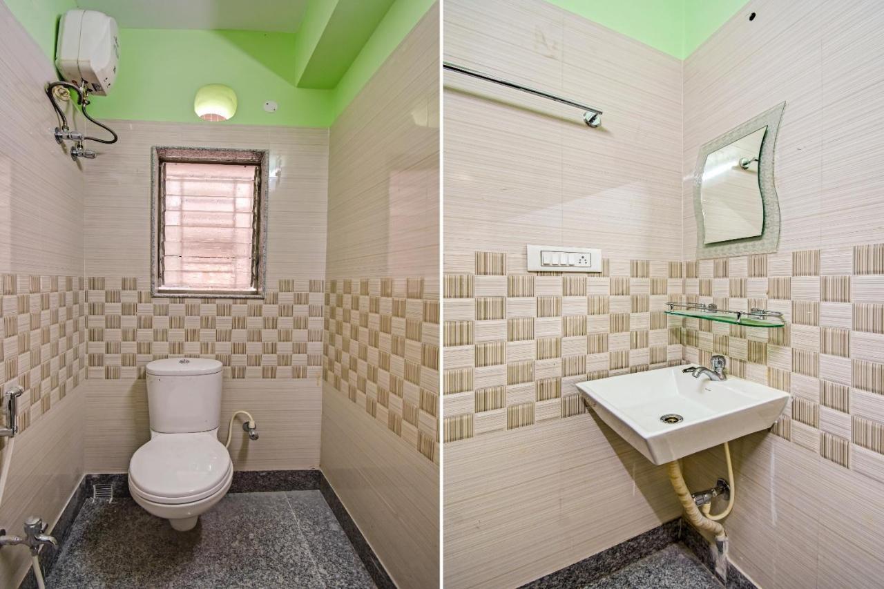 Hotel O Shree Residency Καλκούτα Εξωτερικό φωτογραφία