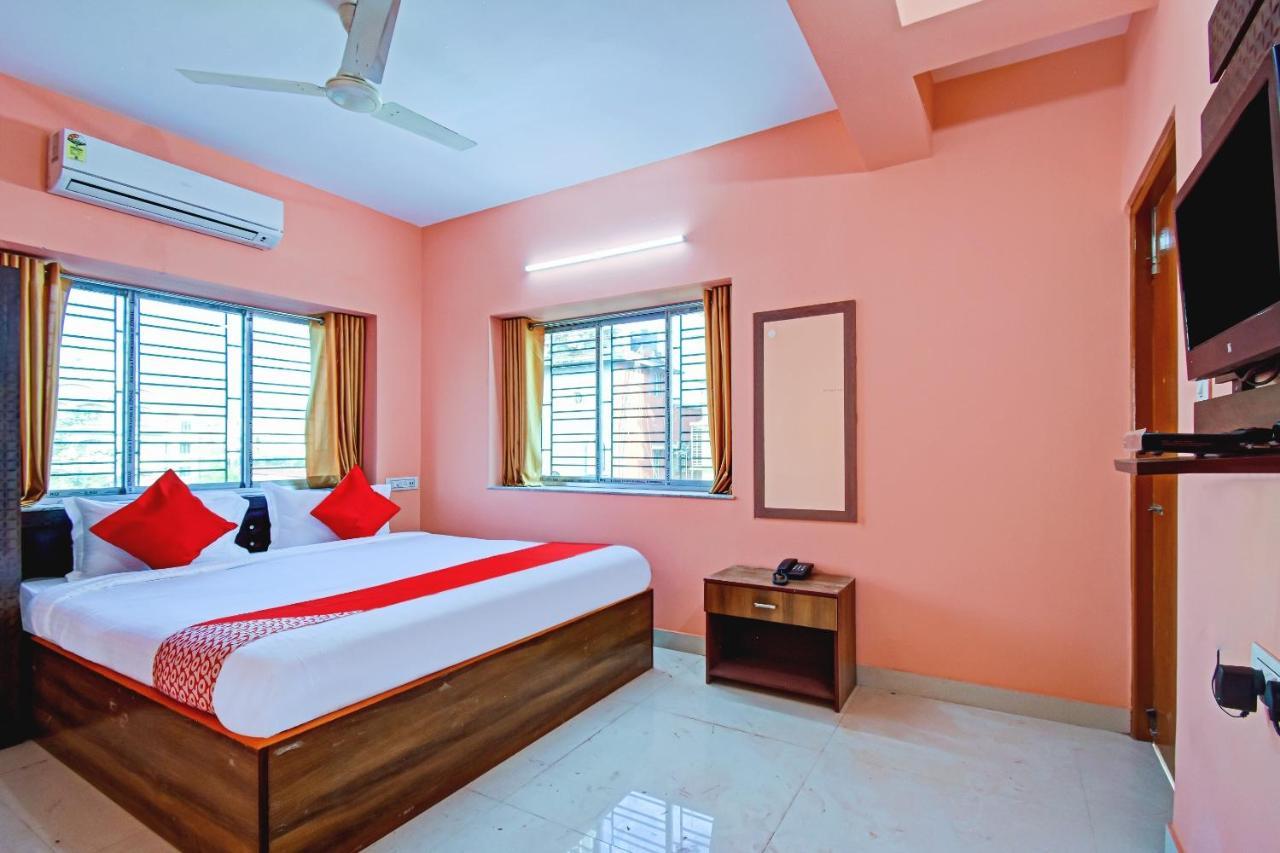 Hotel O Shree Residency Καλκούτα Εξωτερικό φωτογραφία