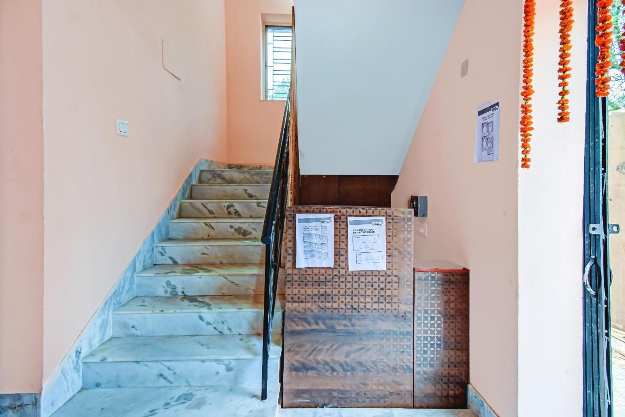 Hotel O Shree Residency Καλκούτα Εξωτερικό φωτογραφία