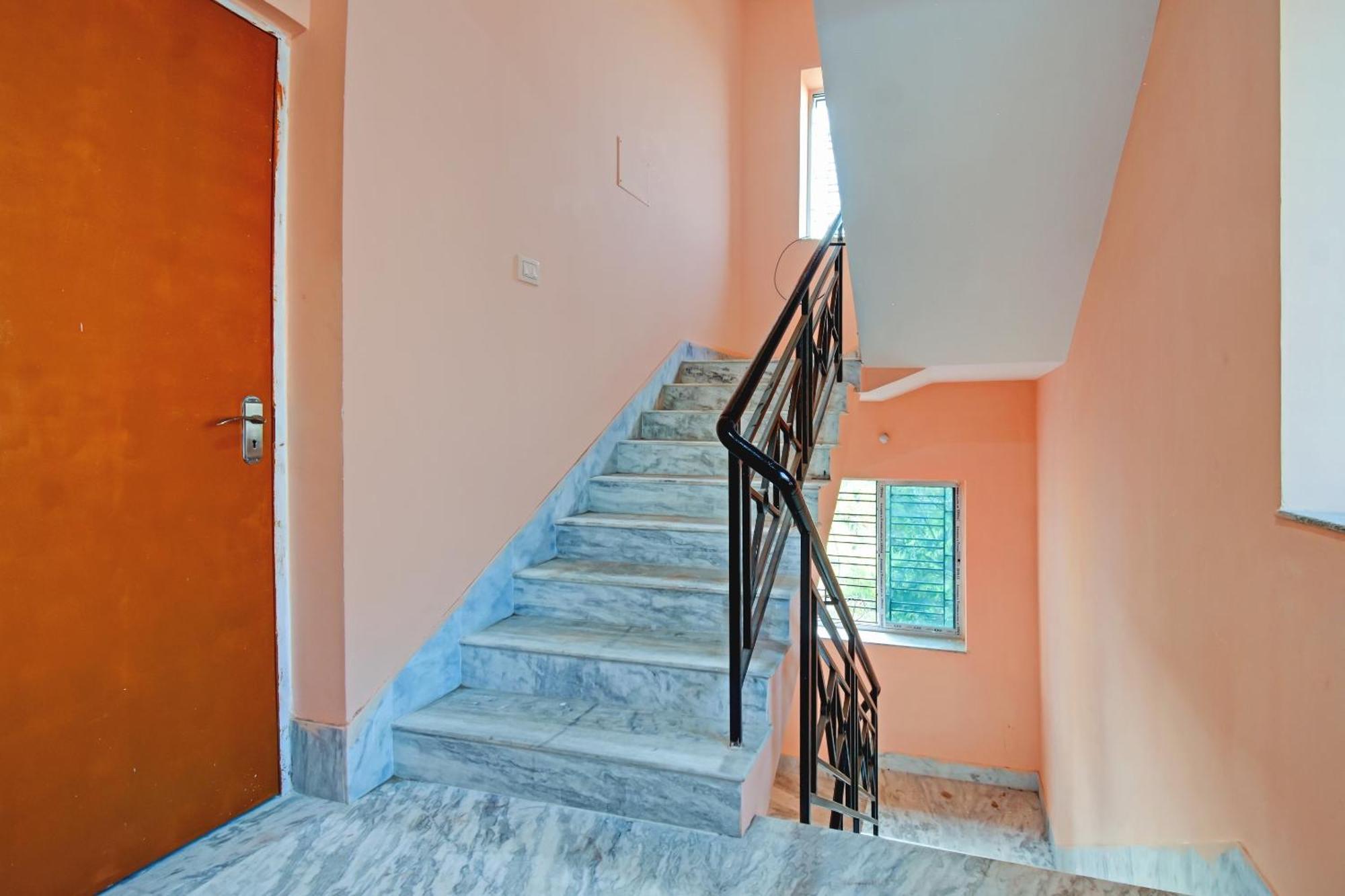 Hotel O Shree Residency Καλκούτα Εξωτερικό φωτογραφία