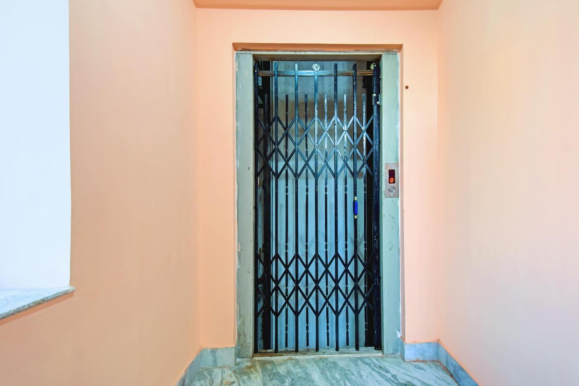 Hotel O Shree Residency Καλκούτα Εξωτερικό φωτογραφία