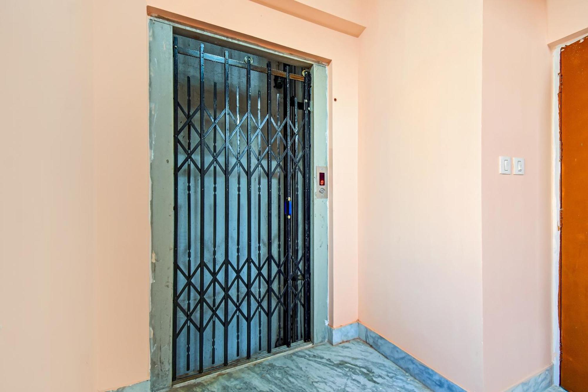 Hotel O Shree Residency Καλκούτα Εξωτερικό φωτογραφία